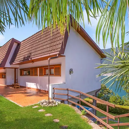 Villa Marilyn