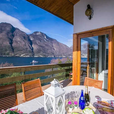 Marilyn 别墅 内索