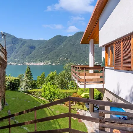 Villa Marilyn