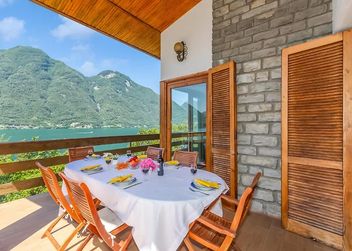 Villa Marilyn