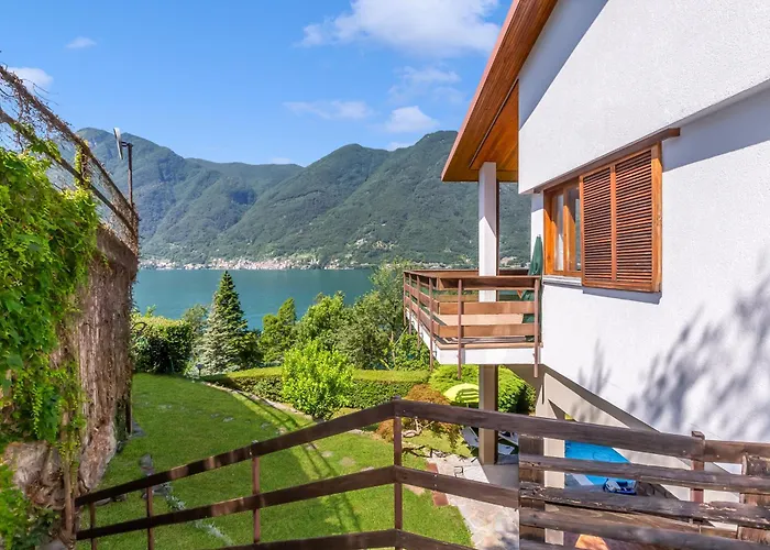 Villa Marilyn