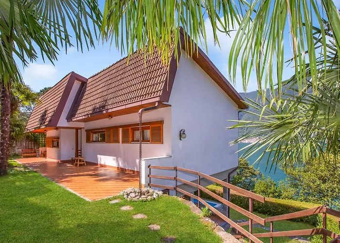 Villa Marilyn